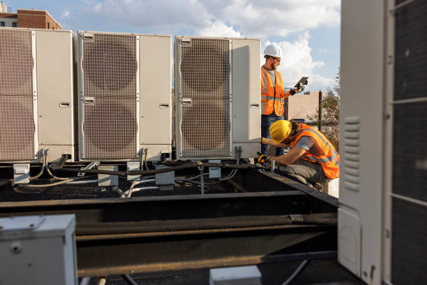 Best Energy-efficient HVAC Solutions in Basalt, CO