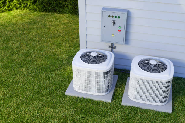 Best VRF (Variable Refrigerant Flow) Systems in Basalt, CO